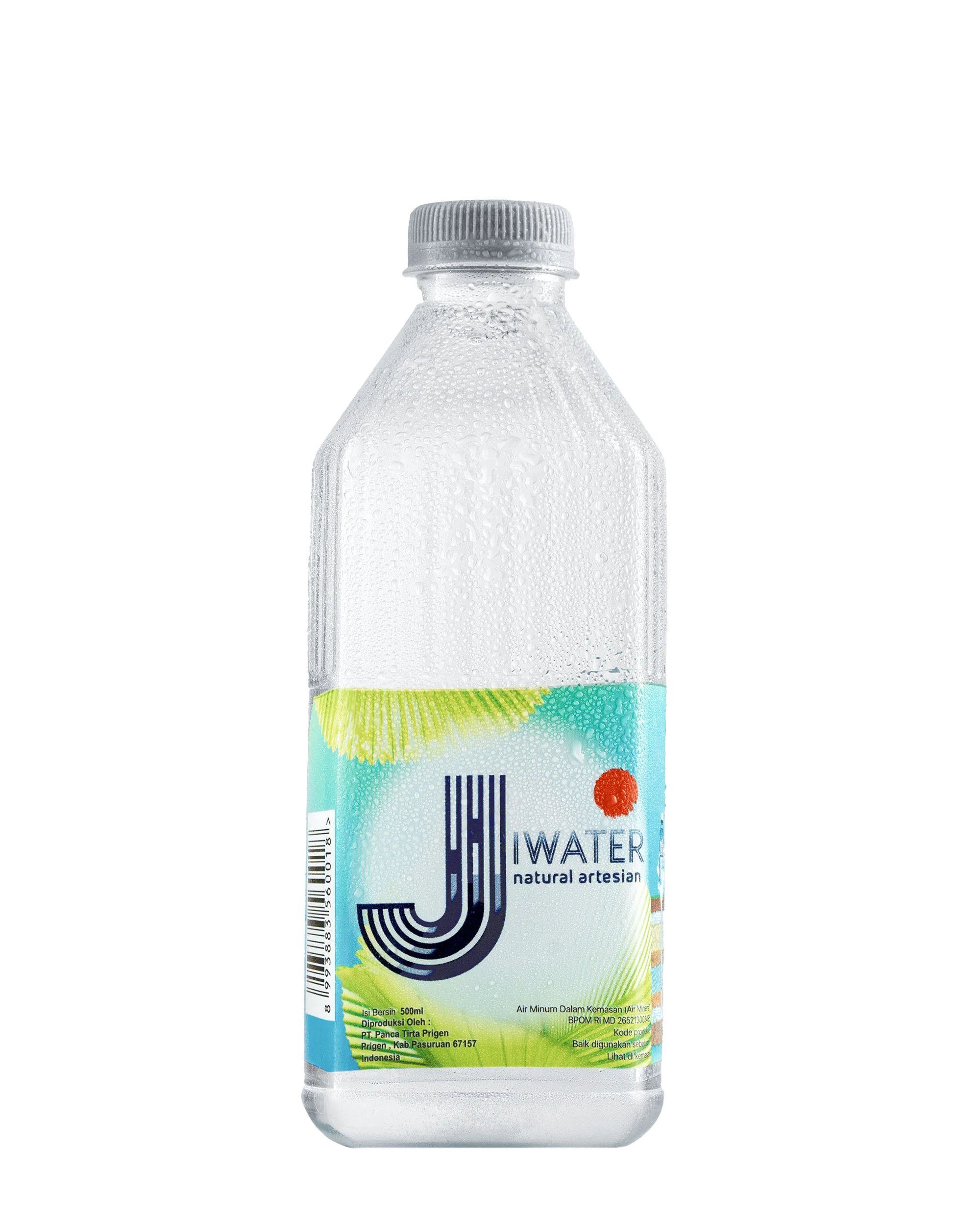 Jiwater 500ml